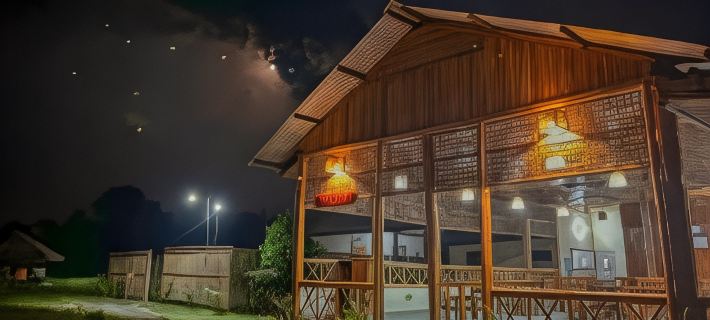 Sonai Nameri Hotels in Sonitpur