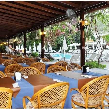 Grand Viking Hotel