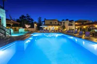 Ledra Maleme Hotel - Pools