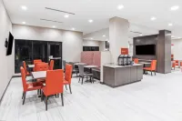TownePlace Suites Dallas Plano/Richardson - Frühstück