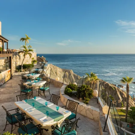 Hacienda Encantada Resort & Spa