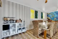 Coral Inn Boutique Resort - breakfast