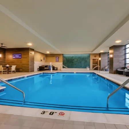 Drury Plaza Hotel Chattanooga Hamilton Place