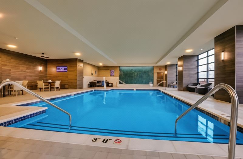 Drury Plaza Hotel Chattanooga Hamilton Place photo 2