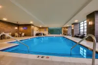 Drury Plaza Hotel Chattanooga Hamilton Place - Pools