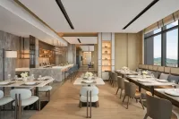 Vinpearl Hotel Bac Ninh - Frühstück