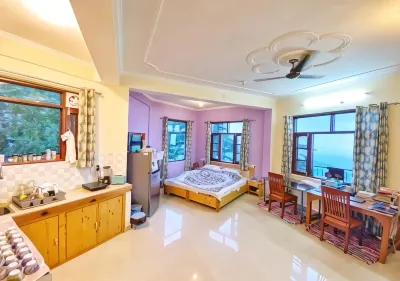 Ram Yoga House Hotels in 