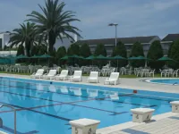 Shizunami Resort Hotel Swing Beach - piscina