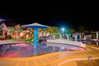 Cris Del Mar Resort - de playa