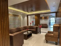 MC Suites Mysuru - ห้องครัว