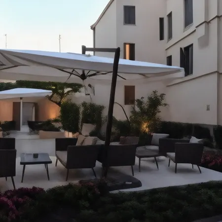 Santa Croce Boutique Hotel Отели рядом с достопримечательностью «Санта-Кроче»