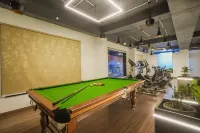 Hotel Escala - Near by Golden Gate - spa