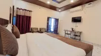 LD Guest House, Ayodhya - Morgenmad