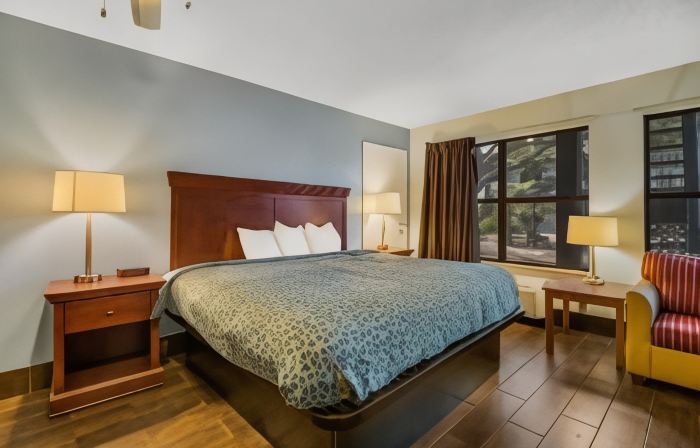 Econo Lodge Inn & Suites Fulton - Rockport