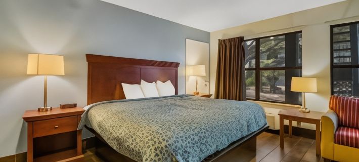 Econo Lodge Inn & Suites Fulton - Rockport Hotels in Aransas County