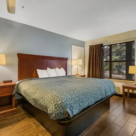 Econo Lodge Inn & Suites Fulton - Rockport