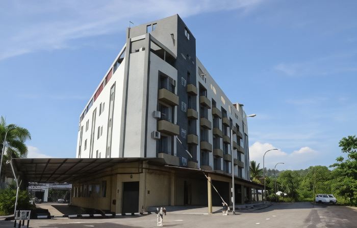 Riverview Hotel