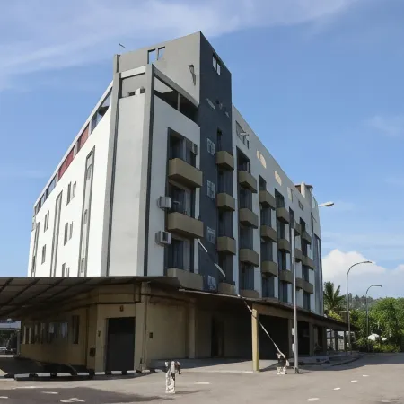 Riverview Hotel