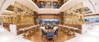 Bayır Diamond Hotel & Convention Center Konya - servizio colazione