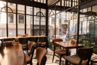 Royal Galata Hotel - spa
