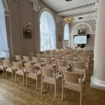 Интурист - С парковкой