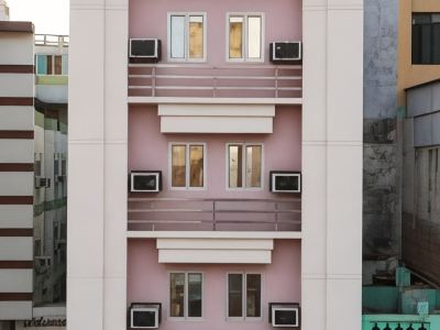 Subhash Hotel