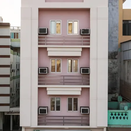 Subhash Hotel
