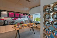 Aloft College Station - bar