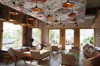Pramod Convention & Beach Resorts