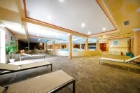 Bull Vital Suites & Spa Boutique Hotel - Only Adults