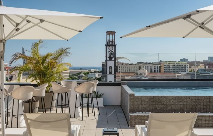 AC Hotel Tenerife