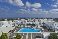 El Greco Resort & Spa - Rooftop Pools