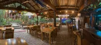 Mango Inn Resort - Kolam Renang
