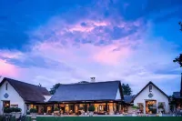 Royal Livingstone Hotel by Anantara Hotels in 