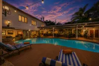 Aanmani Boutique Residence - Pet-friendly