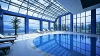 Cabir Deluxe Hotel Sapanca - 5-Star