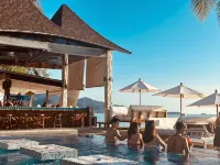 Exclusive Bungalow Near Swiming Pool At Kohchang Resort - Villas