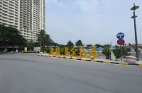Lanwan Seaview Holiday Apartment (Hailing Island Agile Happy Golden Coast Branch)