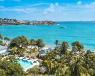 Bequia Beach Hotel - Luxury Resort - 5-Star