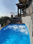 House Oliver - Breathtaking small Pool Hydromassage on the Rock - Amalfi Coast - Villas
