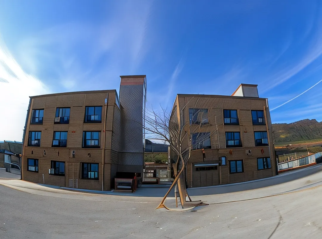 Gangjin Eden Hostel - Incheon