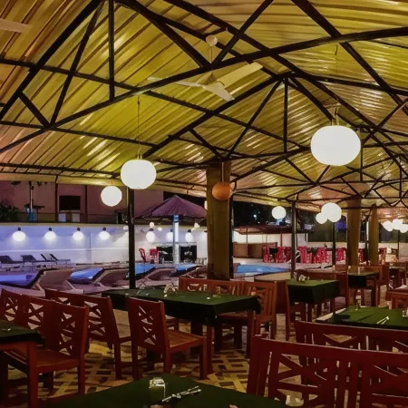 Hotel Colva Kinara