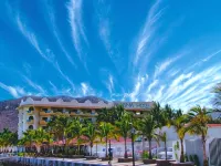 The Westmarine Waterfront Hotel - breakfast