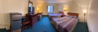 Oakridge Motel - 2-Star