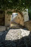 Charming house at the foot of the Luberon (rated 4 stars)