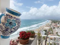 Casa Celeste Sperlongaresort Hotels in Sperlonga