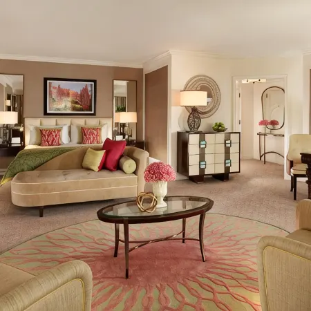 The Beverly Hills Hotel - Dorchester Collection