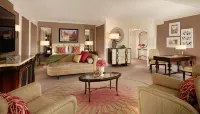 The Beverly Hills Hotel - Dorchester Collection