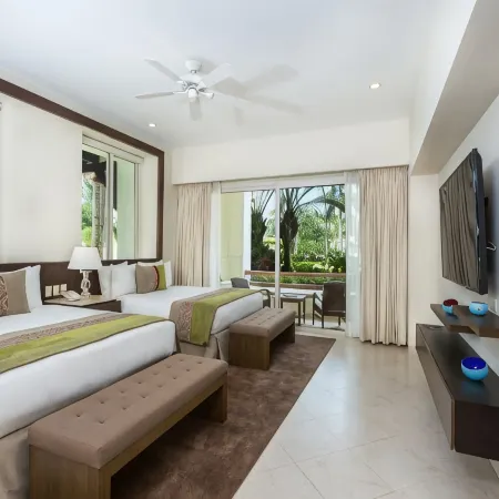 Grand Velas Riviera Nayarit