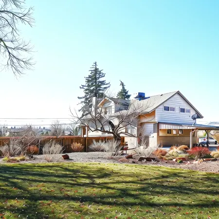 Family-Friendly Farmhouse in Arvada Close to Denver, Golden, Red Rocks